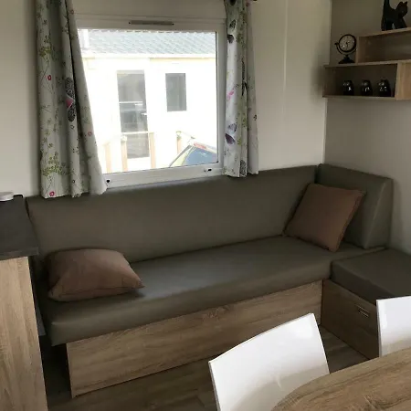 Caravan 캠프장