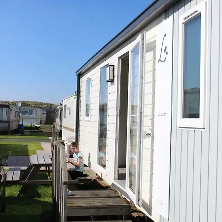 Campingplatz Caravan *